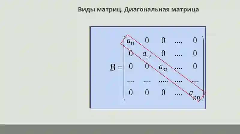 Высшая математика 4