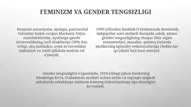 Inson hulq atvorini o'rganishga qaratilgan ijtimoiy nazariyalar tahlili 4
