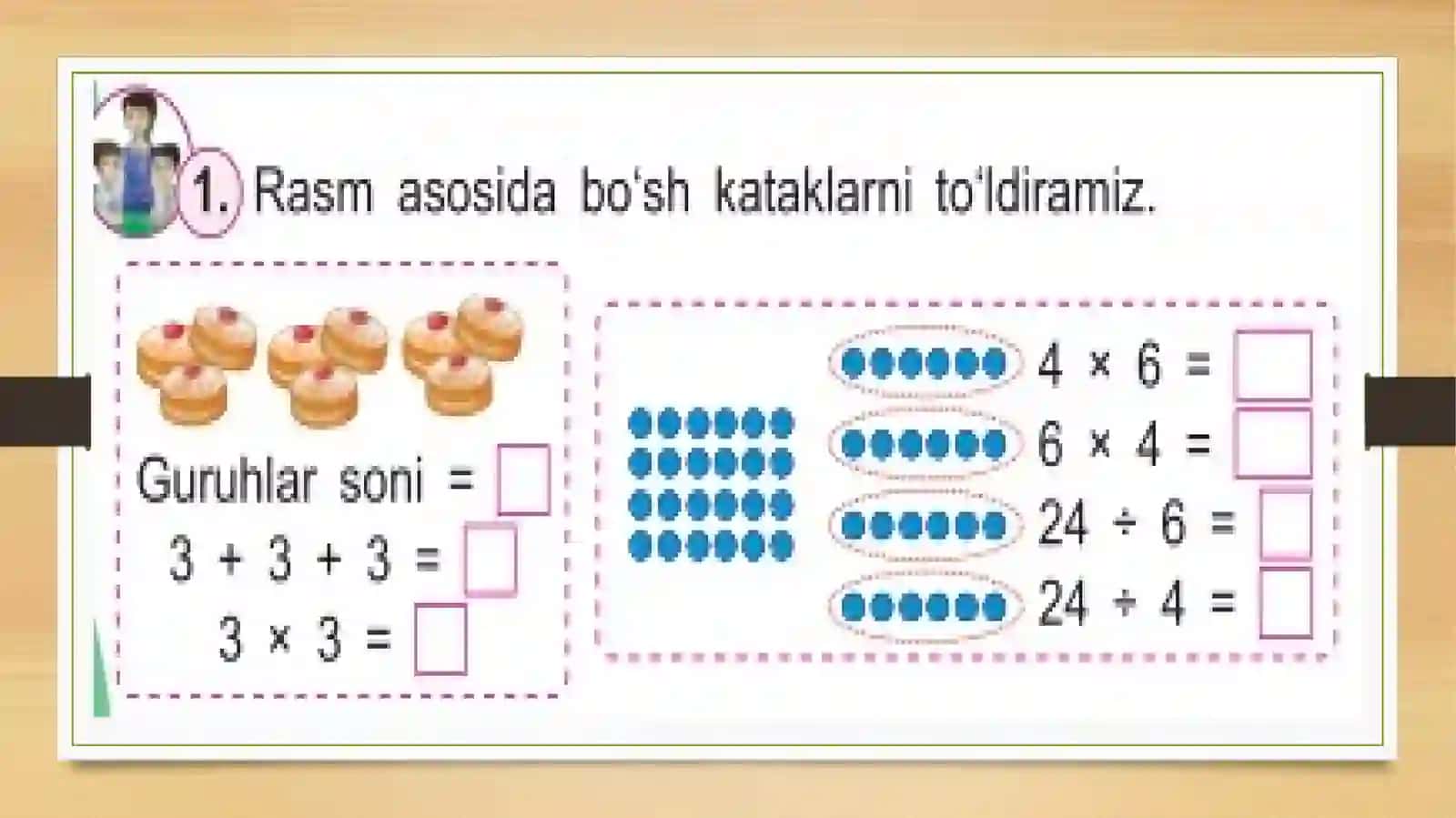 Ko`paytirishvabo`lishgadoirmasalalar 4