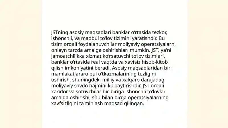 Jahon savdo tashkiloti qanday tashkilot, faoliyati, yoʻnalishi va vazifalari 4