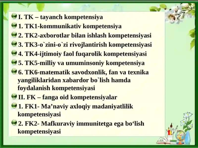 Oksidlanish-qaytarilish reaksiyalarida moddalarning ekvivalentog‘irliklarinianiqlash 4