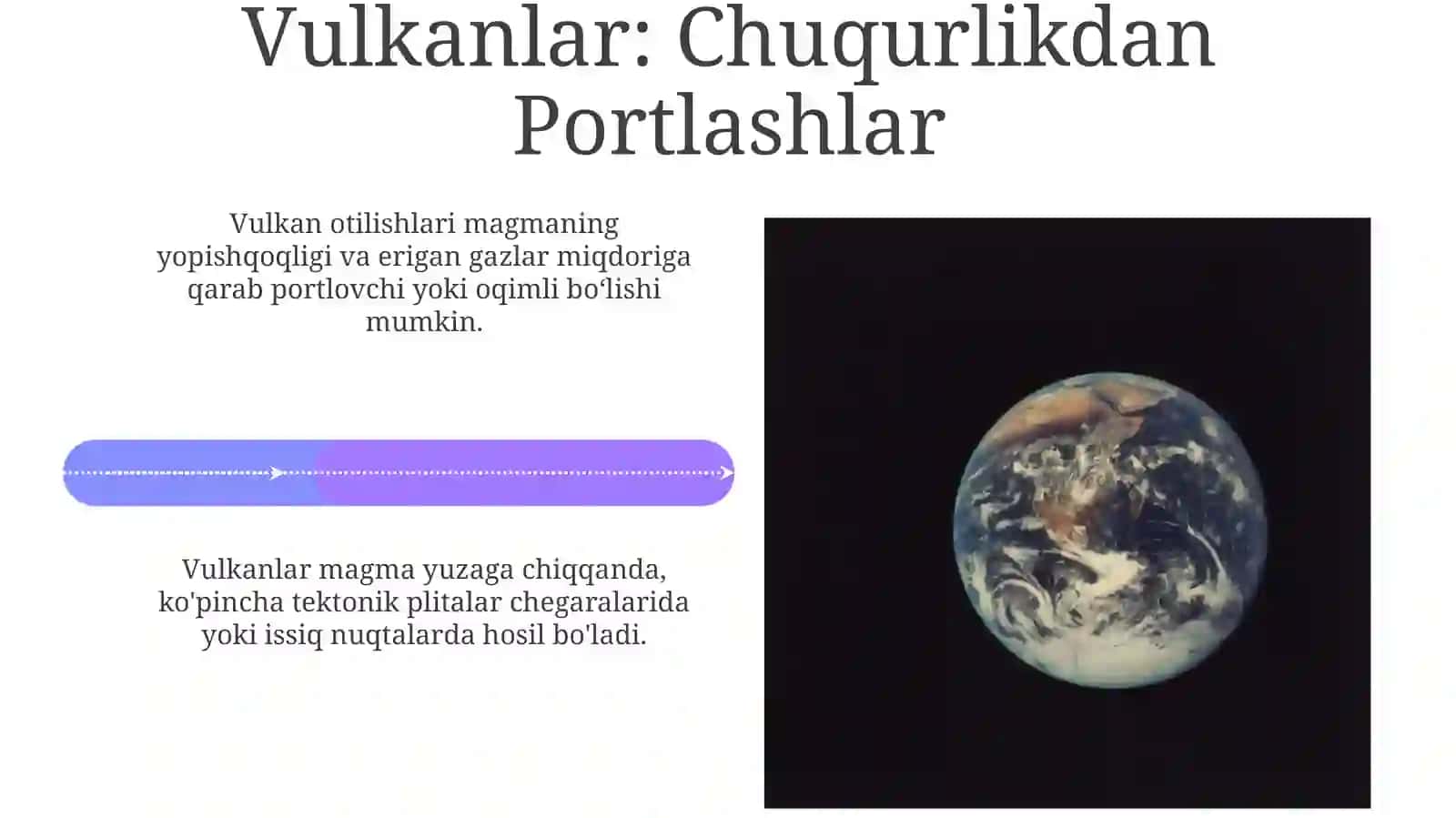 Yerning Dvigatel Xonasi: Mantiya 4