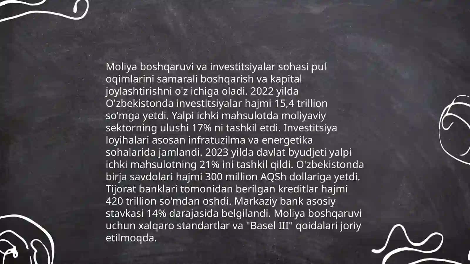 Tadbirkorlik sohasi 4