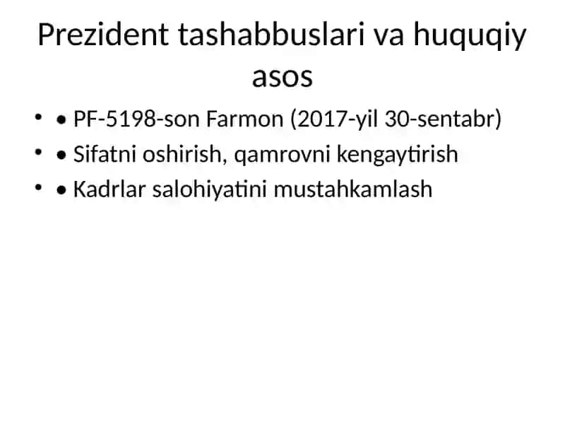 Maktabgacha ta’lim tizimi 4