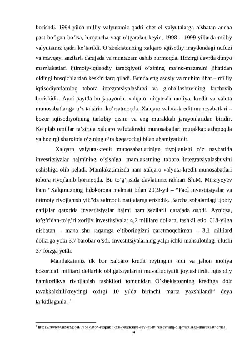 VALYUTA QIMMATLARINI QONUNGA XILOF RAVISHDA OLISH YOKI O’TKAZISH (JK-177) 4