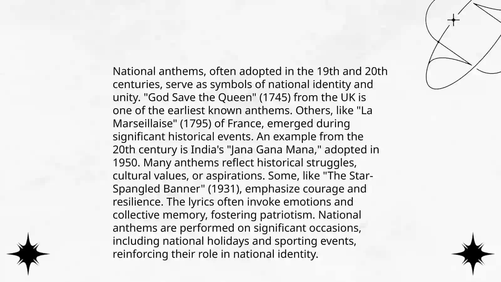 National Flags and Their Significance 4