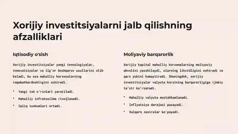 HAQNAZAROVBAXTIYORNING KORPORATIV MOLIYAFANIDAN TAQDIMOTI 4