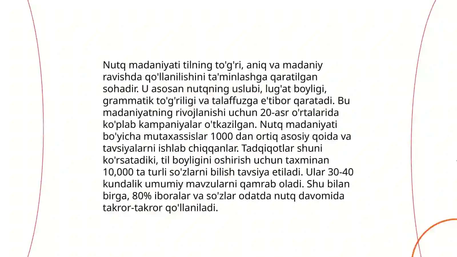 Til va nutq 4