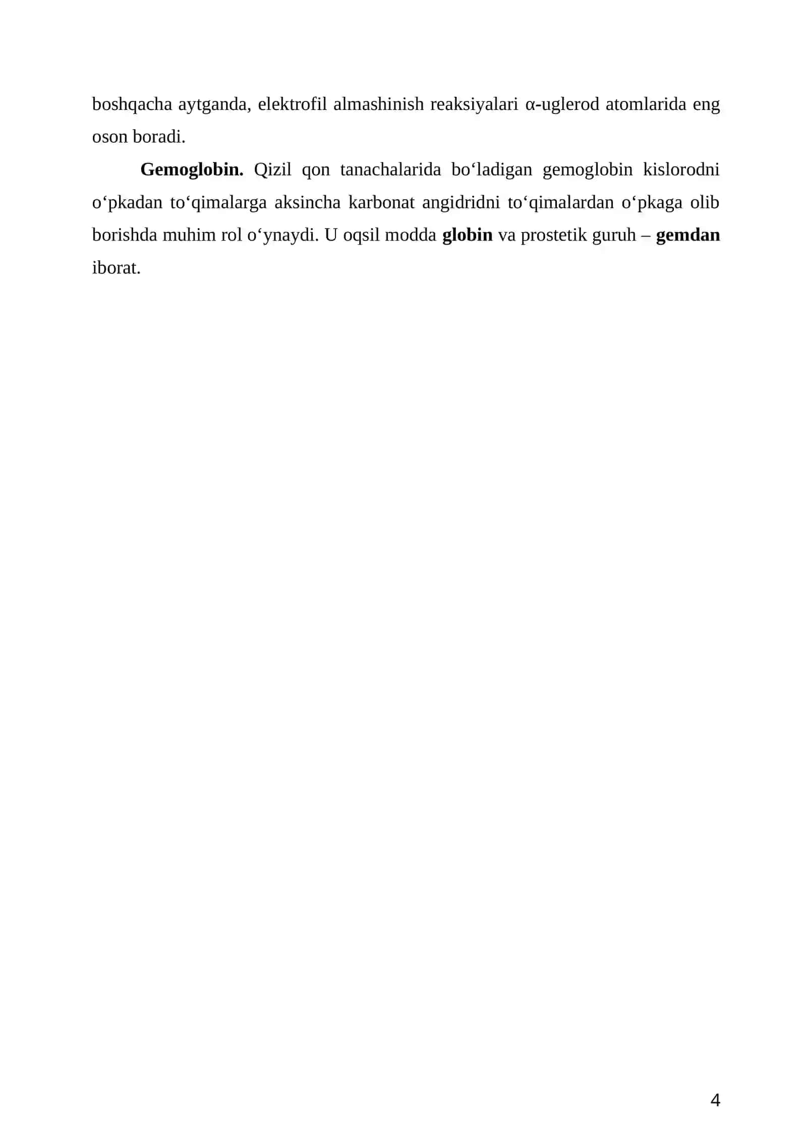 Pikolin kislotasi va uning xosilalari 4