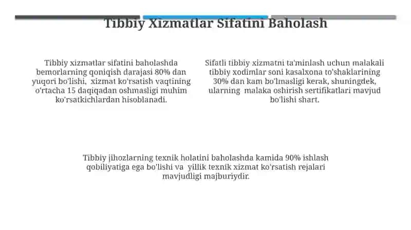 Xavfsizlik va Xavfsizlik Tizimlarini Baholash 4