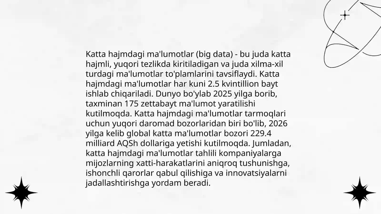 Zamonaviy axborot texnologiya vositalari 4