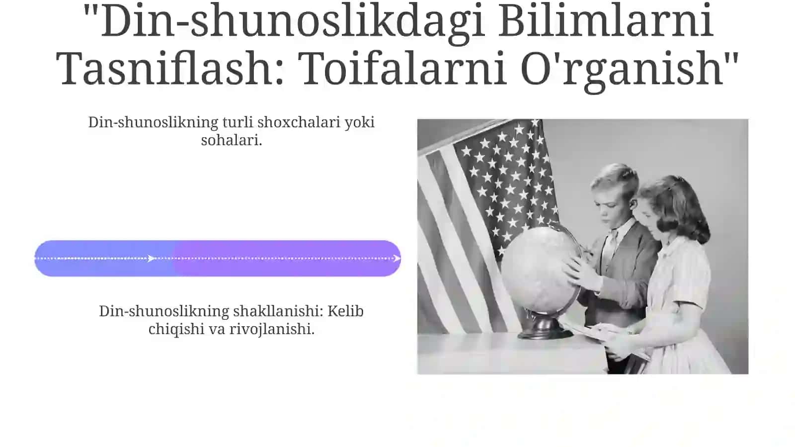 Dinshunoslikningfansifatidashakllanishi,predmeti,funksiyalari,kategoriyalari 4