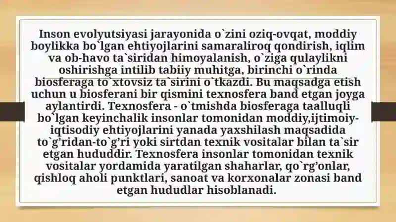 Hayot xavfsizligini taminlash asoslari.Ishlab chiqarish muhitida inson omili 4