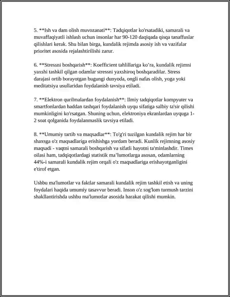 PRESEN SIMPLE TENS 4