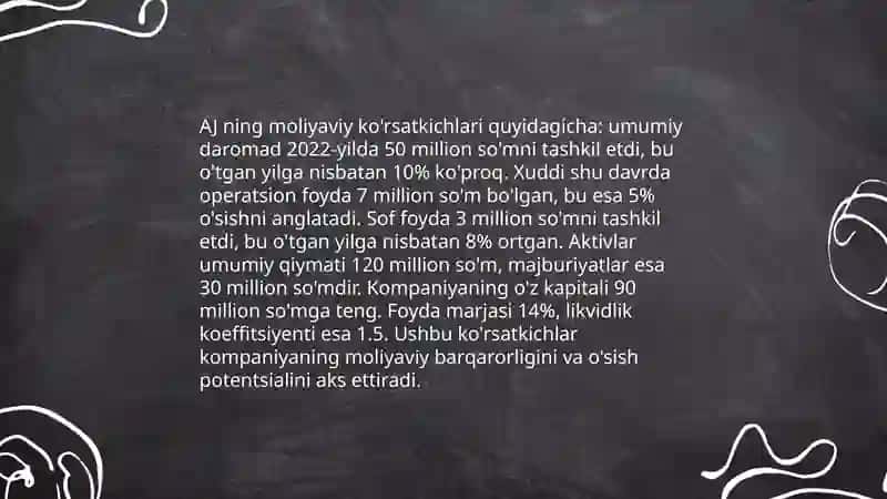 Butunjahon sug'urta bozorida AJ o'rni 4