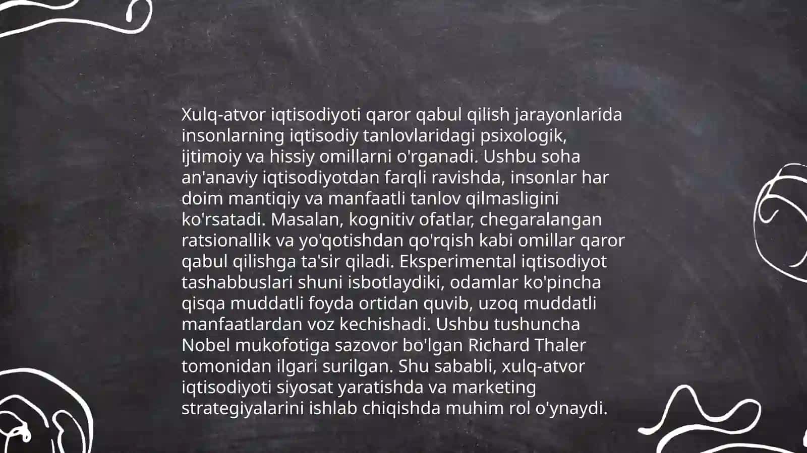 Xulq- atvor iqtisodiyot sharoitida psixolg faoliyati 4