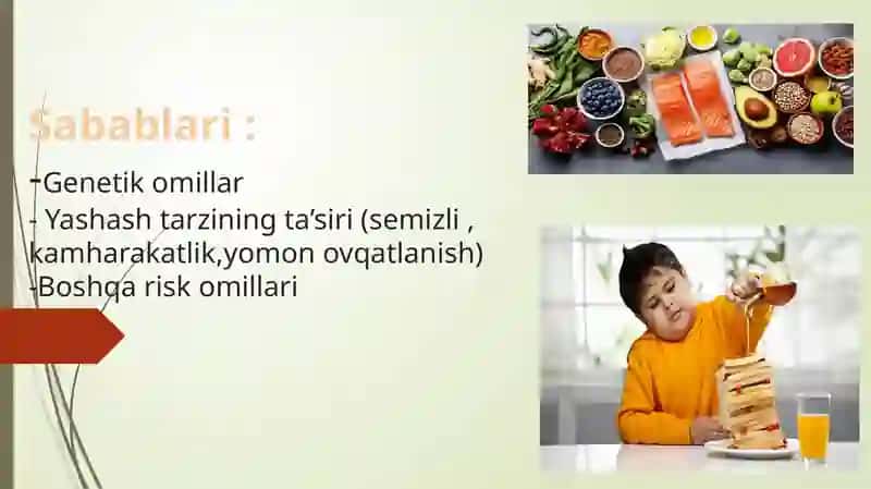 Qandli diabet 4