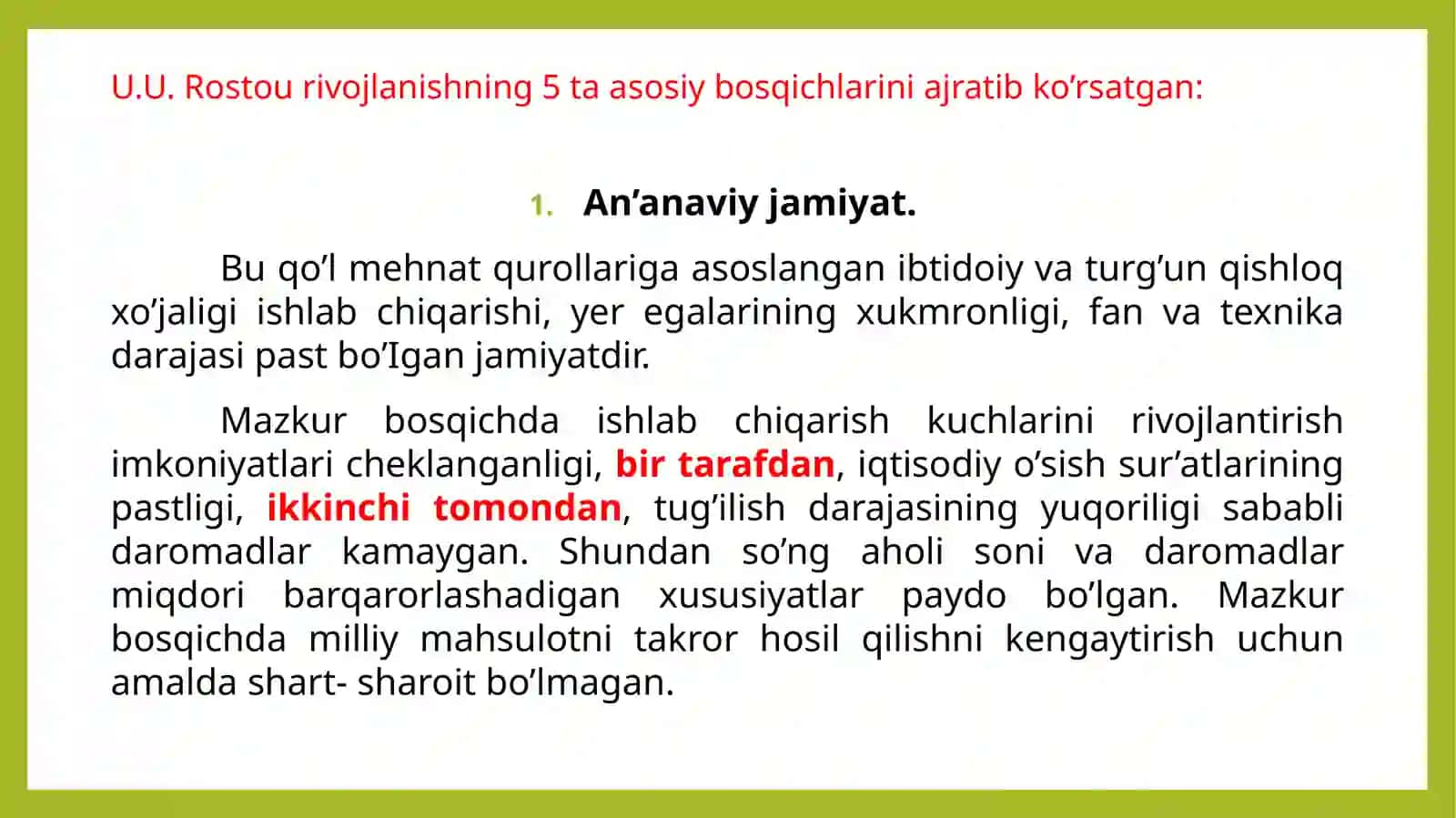 AHOLI VA MUSTAHKAM IQTISODIY0‘SISHNING MANBALARI 4