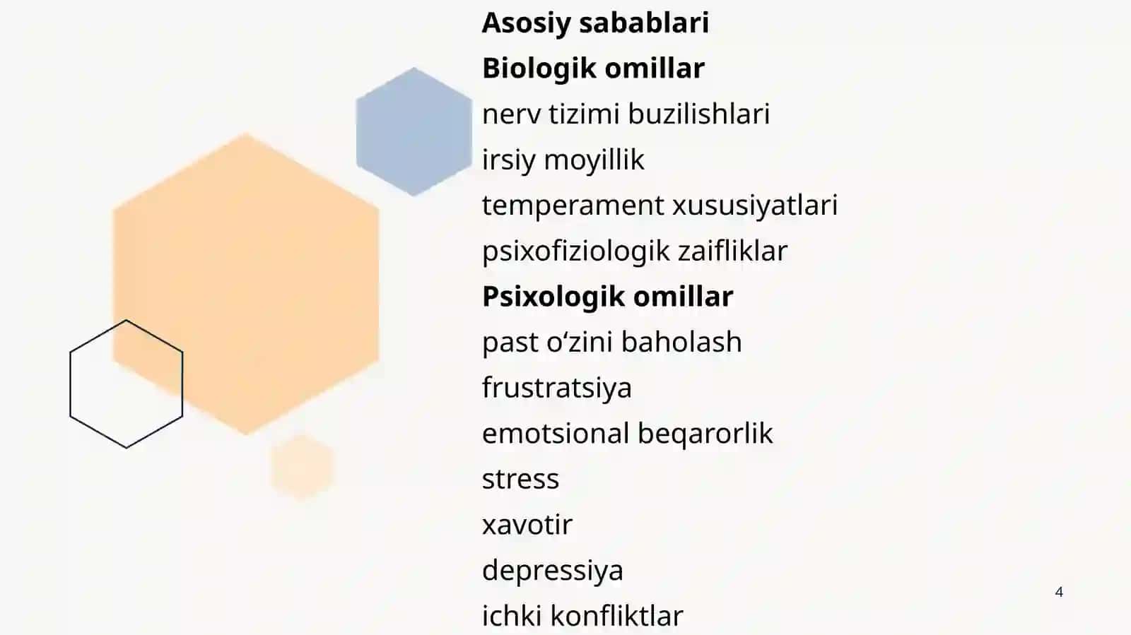 Og‘ishgan xulqning psiхоlоgikkоrrеktsiyasi 4