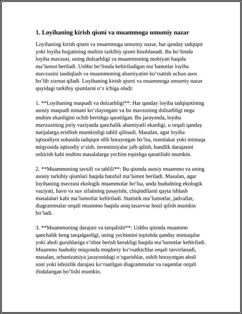 “SMART SHOPPING: STYLE, SAVINGS, AND SUSTAINABILITY” LOYIHASI TALABALARGA XARID QILISH ODATLARINI TAHLIL QILISH, INGLIZ TILIDA MULOQOT QILISH VA SO‘Z BOYLIGINI KENGAYTIRISH IMKONINI BERADI. LOYIHADA 4