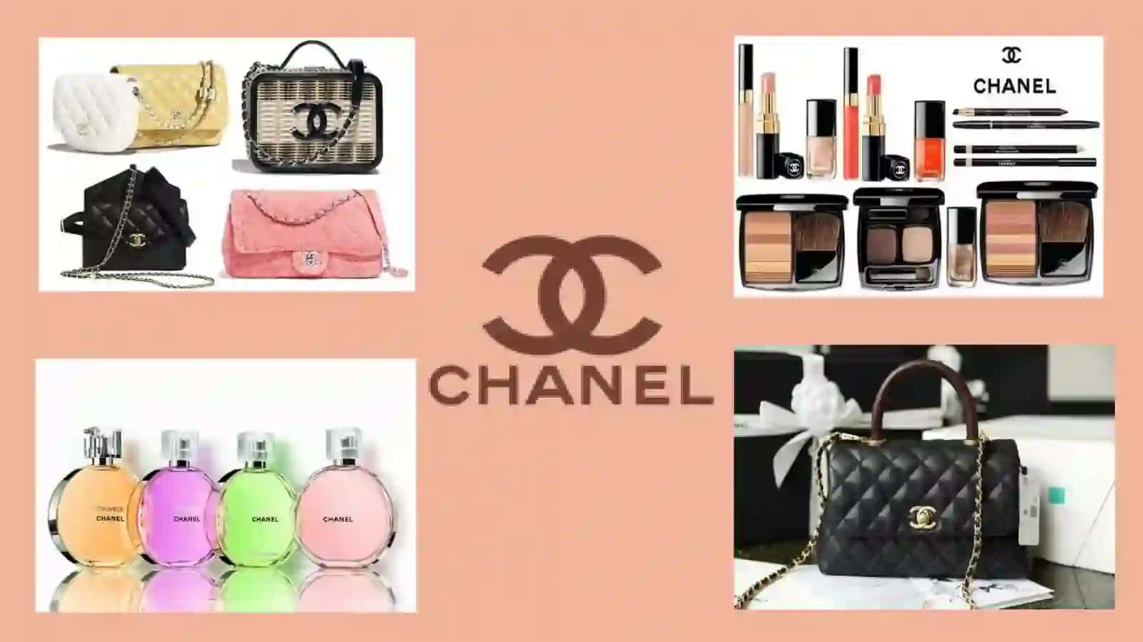 CHANEL MODA KOMPONIYASI HAQIDA 4