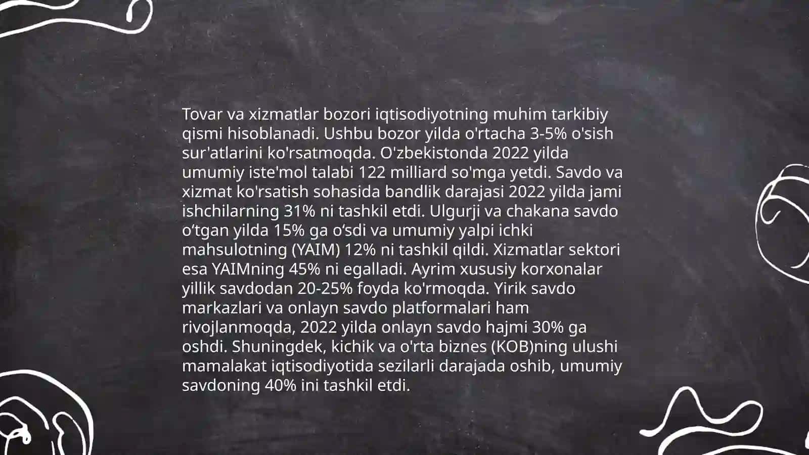 Bozor iqtisodiyotida marketingning roli 4