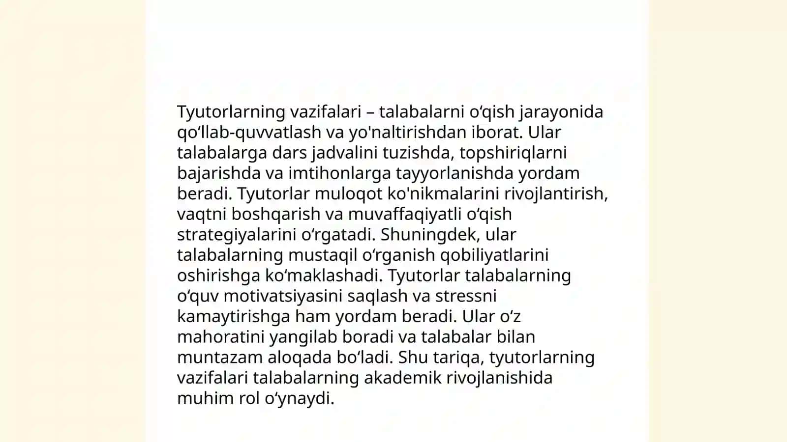 Individual taʼlim dasturlari 4