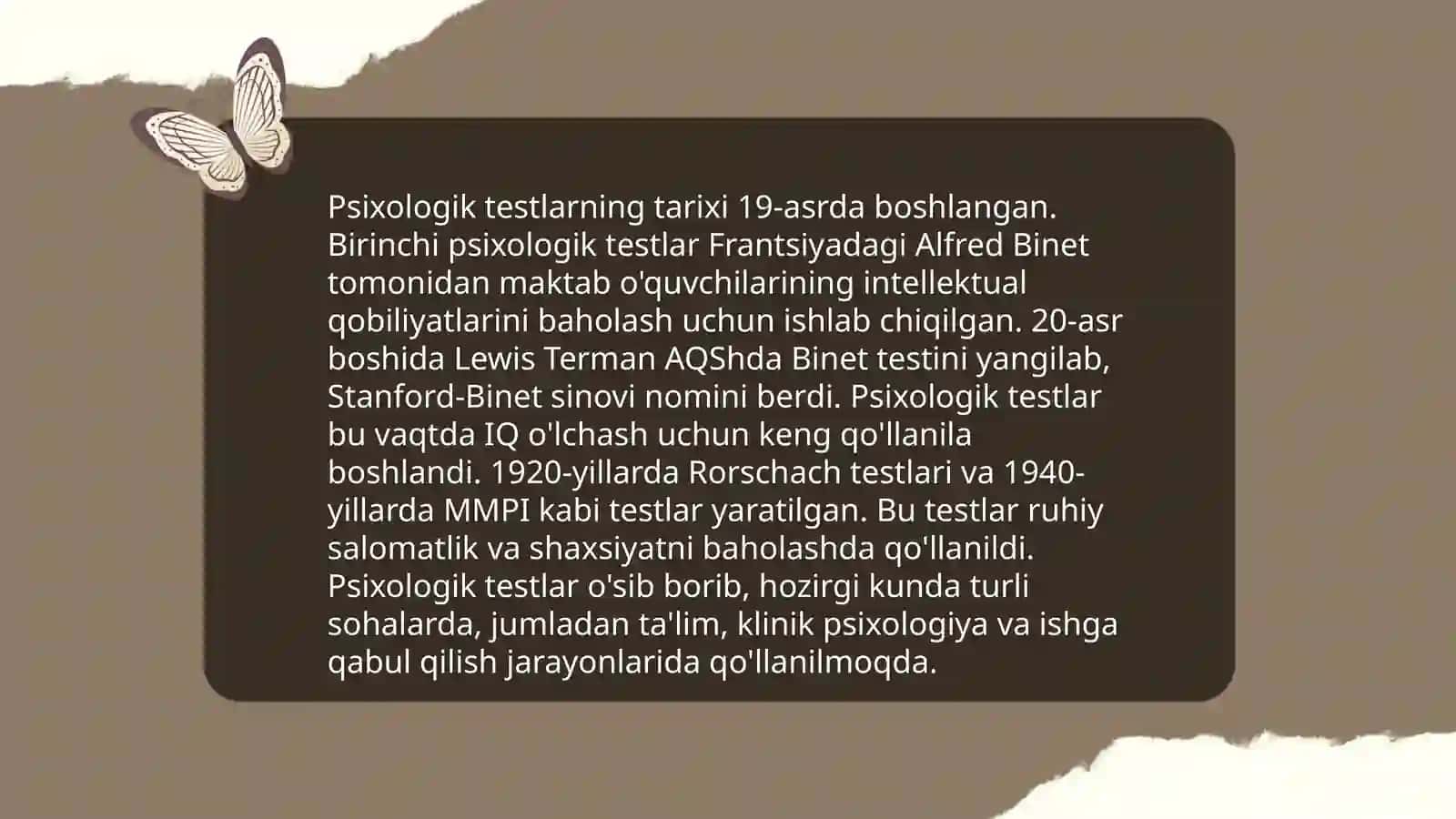 Psixologiyaning tabiiy-ilmiy asoslari 4