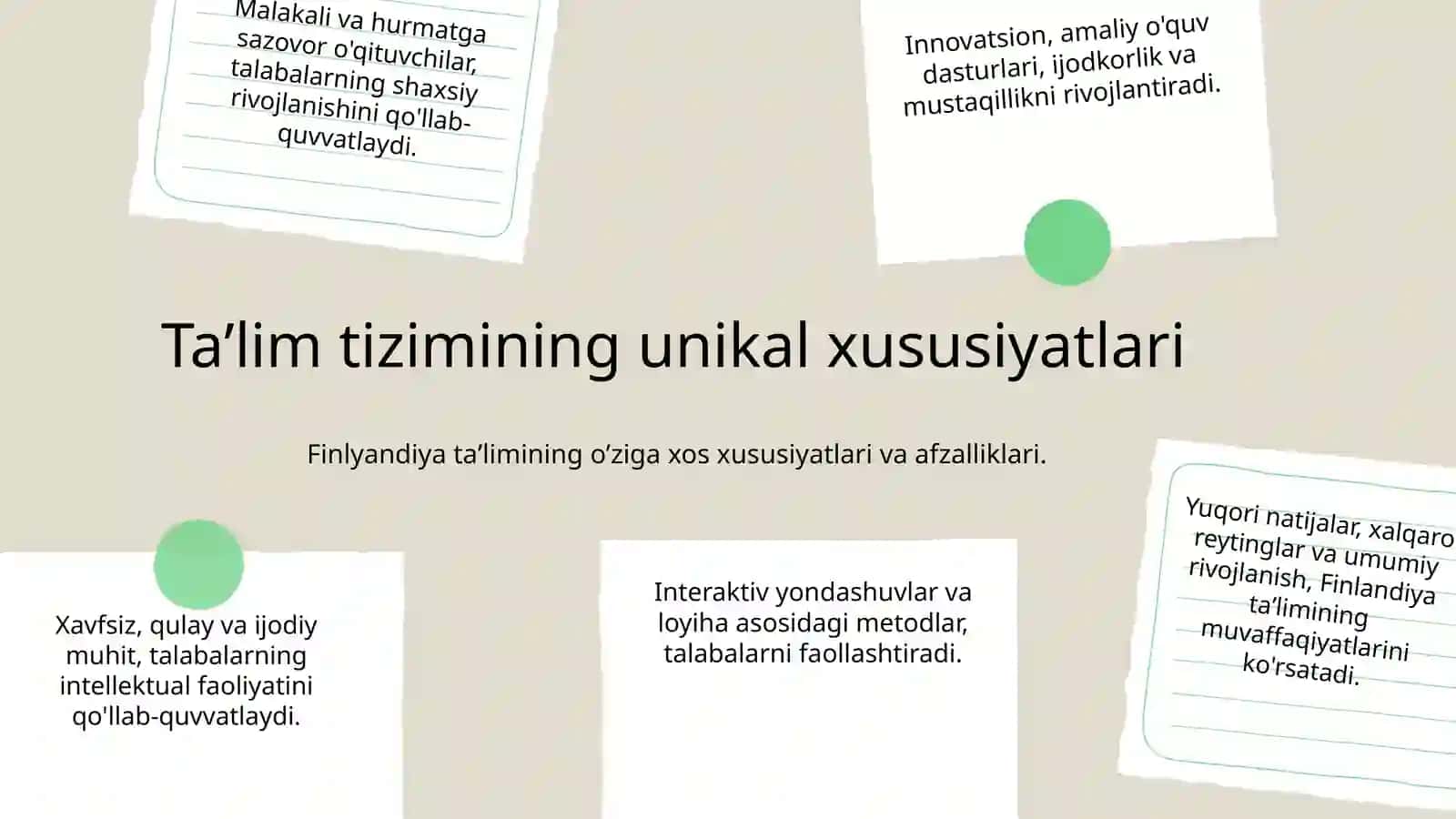Finlandiyada taʼlim tizimi 4