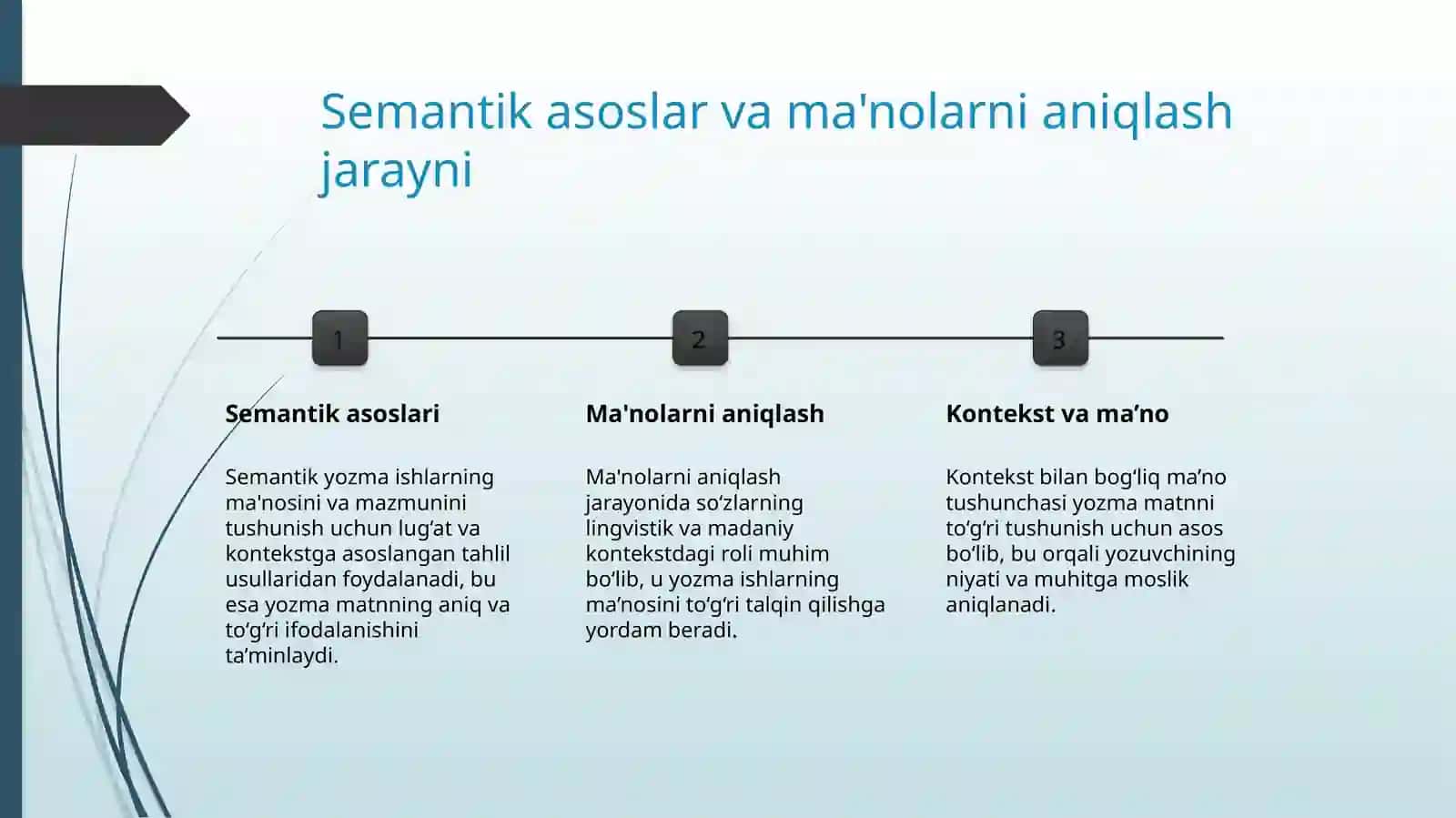 Imloviy yozma ishlari 4
