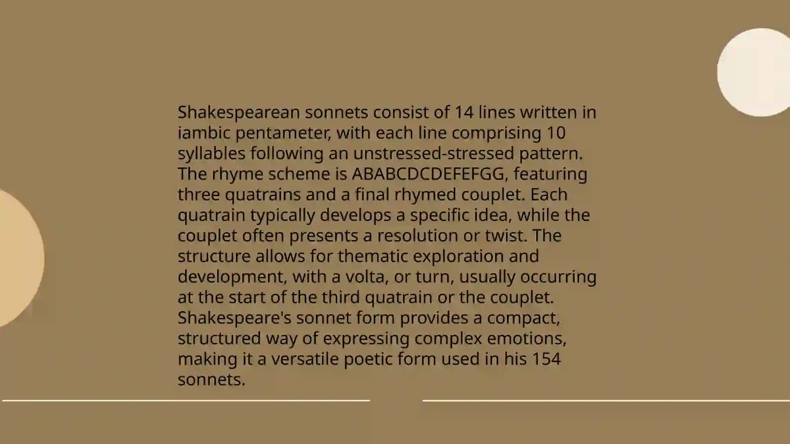 Sonnets of W.Shakespeare 4