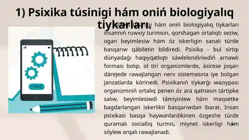 "Programmalıq Injiniringi" Tálim Baǵdarı 4