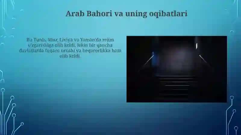 Yarimoroli davlatlari ning iltimosi 4