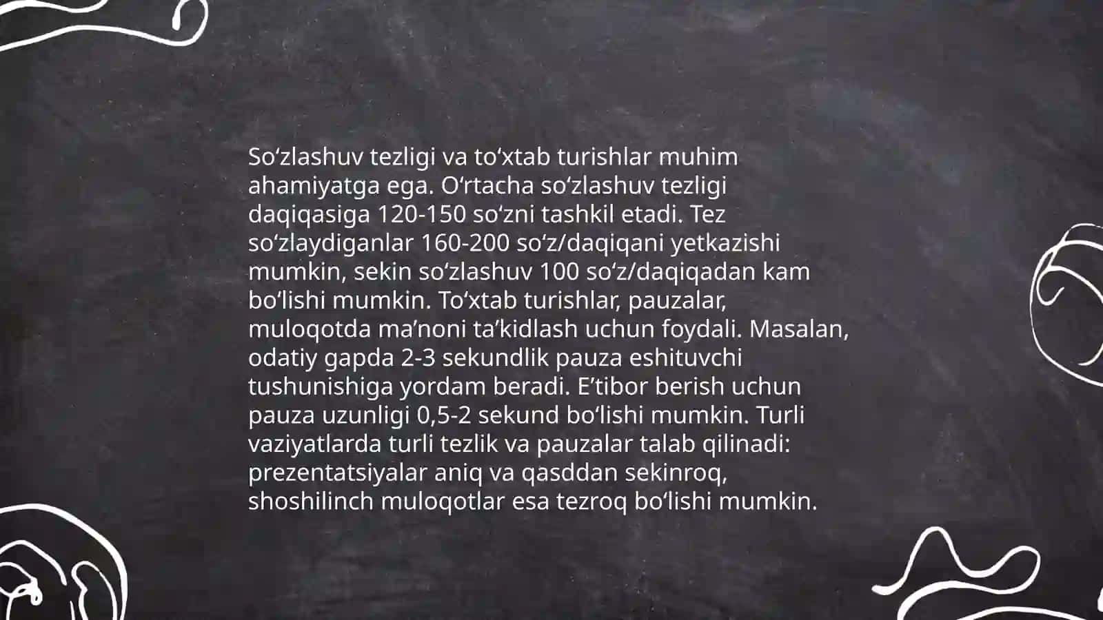 Ayol va erkak komunikativ sohadagi gendr farqlar 4