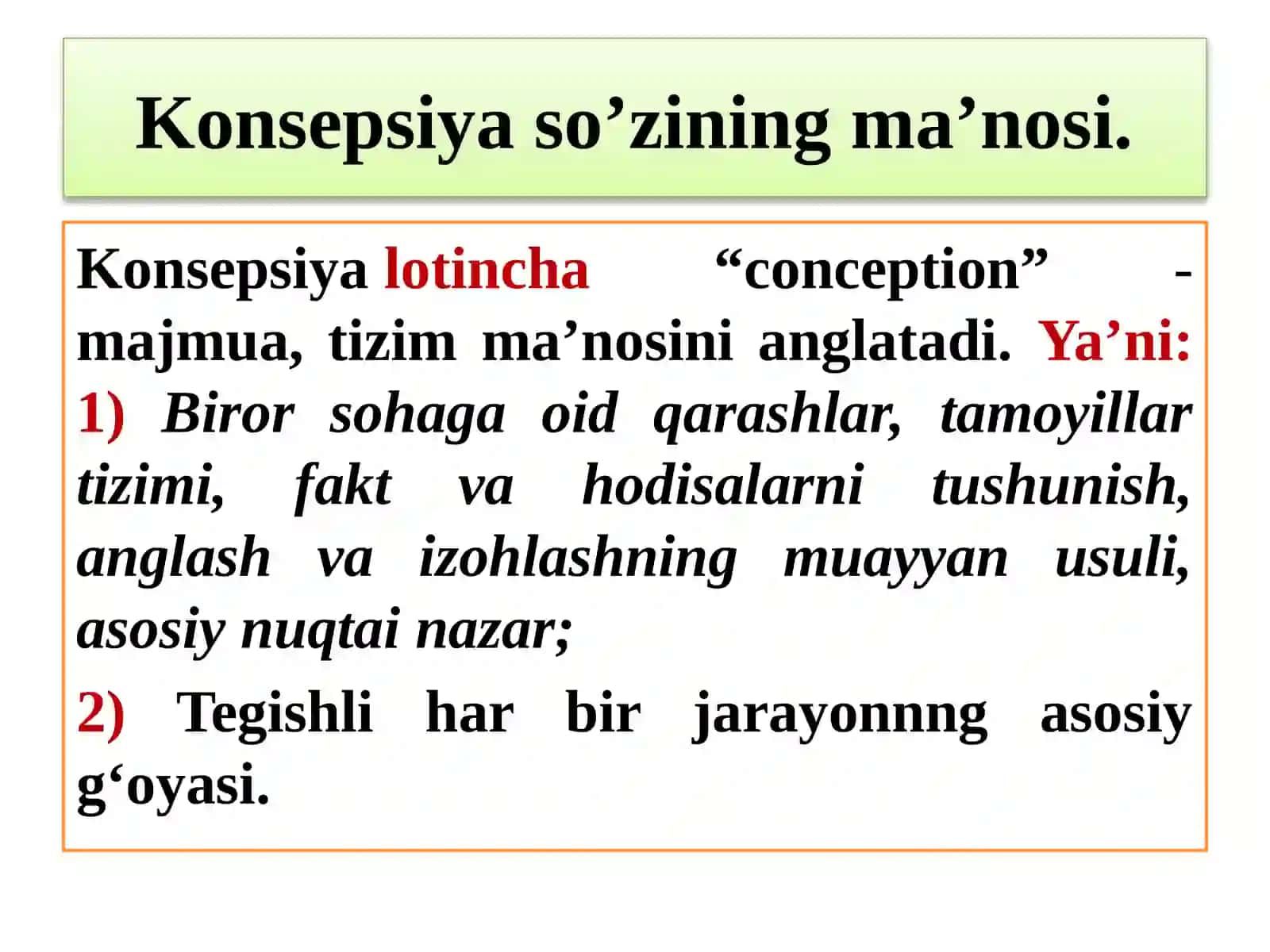 MILLIY VA JAHON TARBIYAKONSEPSIYASI 4