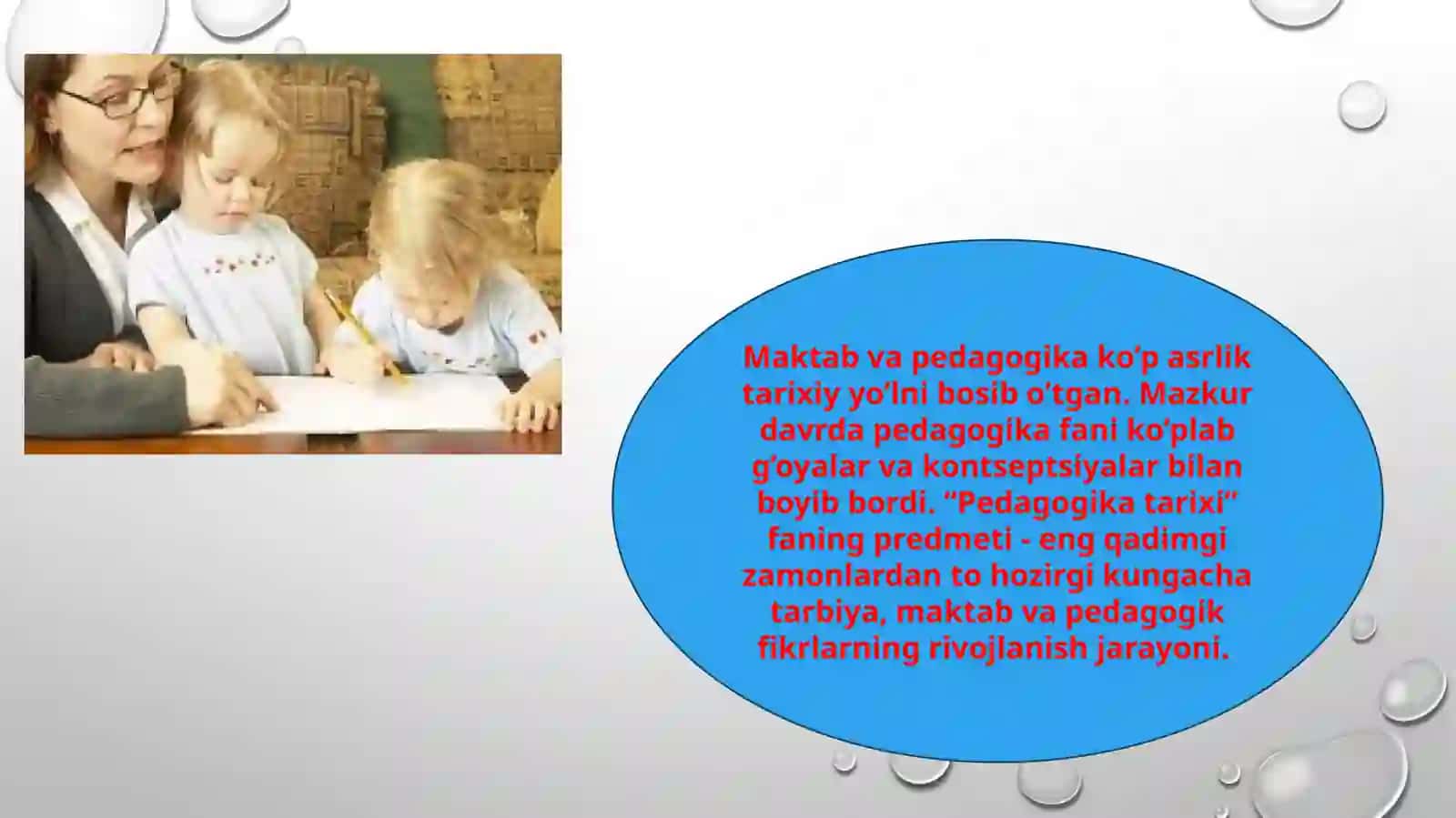 Pedagogikatarixi 4