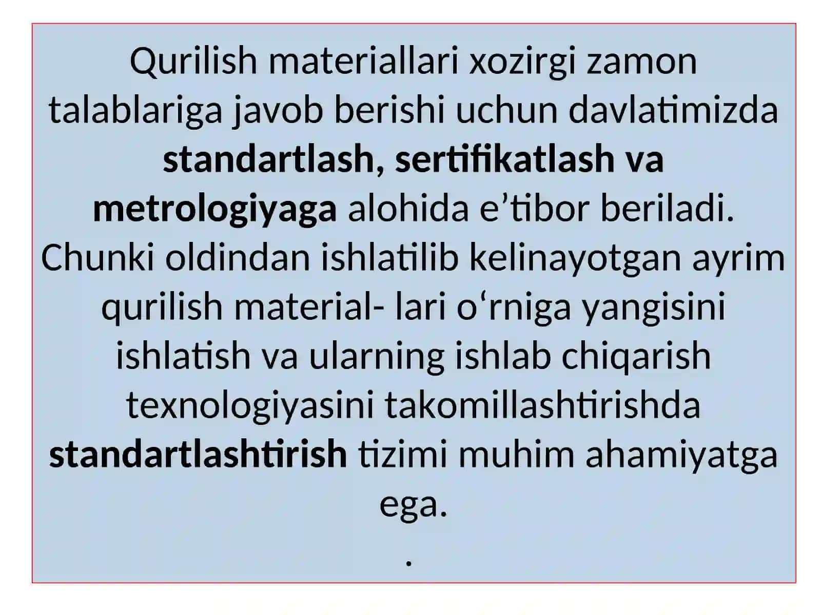 Arxitektura ashyoshunosligi 4