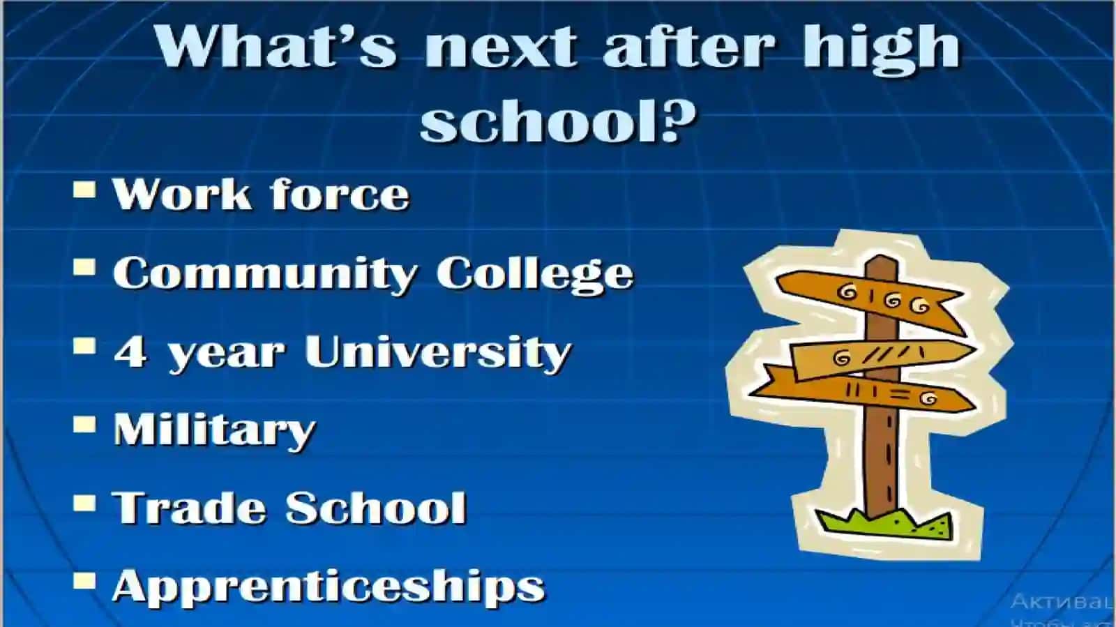 PROFESSION AND CAREERS 4