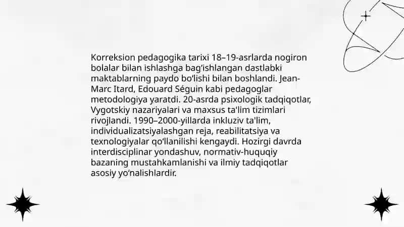 Korreksion pedagogika asoslari 4