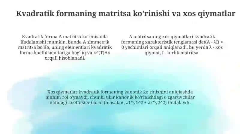 Aniq integral 4
