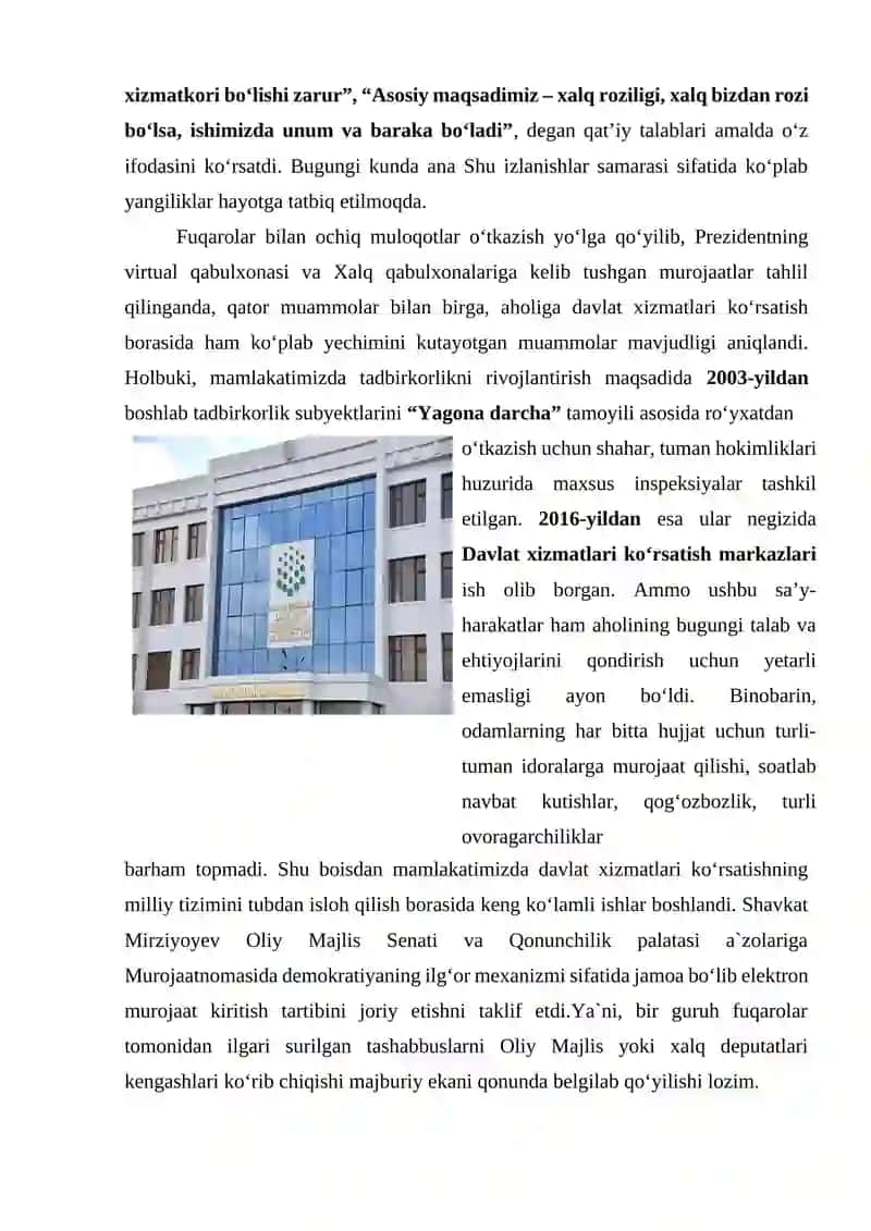 Xalq bilan muloqot 4