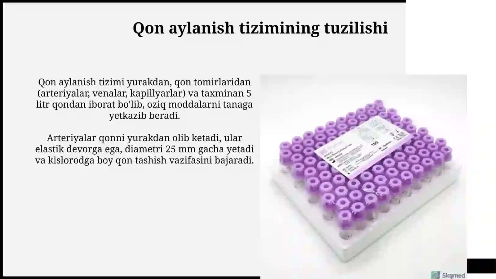 Fizialogiya Flanigan kirish qon aylanish tuzilmasining fizialogik asoslari 4