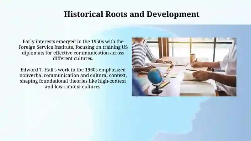 Introduction to Intercultural Communication 4