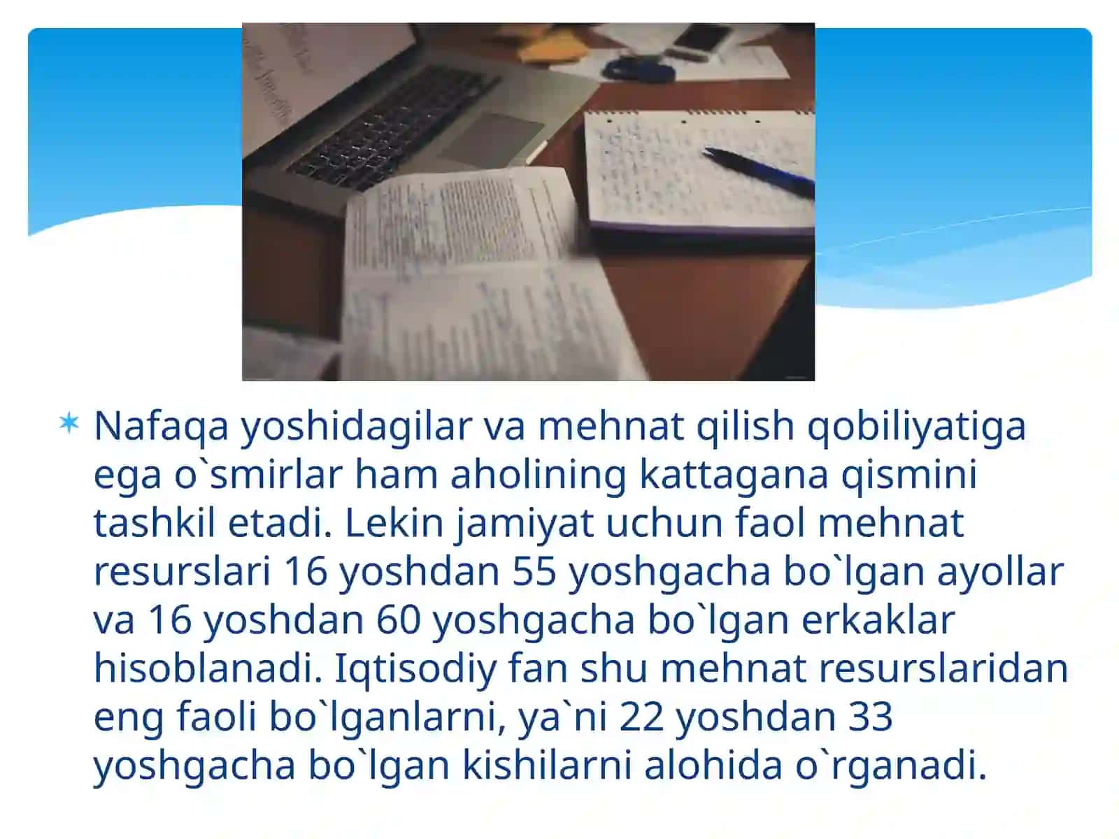 Qishloq xo`jaligidagi mehnat resurslari 4