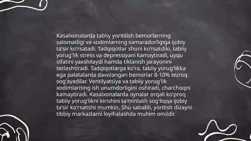 Ichimlik suvining sifatini yaxshilashning zamonaviy usullari 4