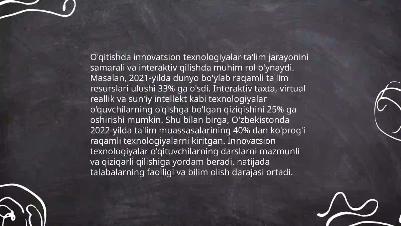 Pedagogik ta'sir ko'rsatish metod va vositalari 4