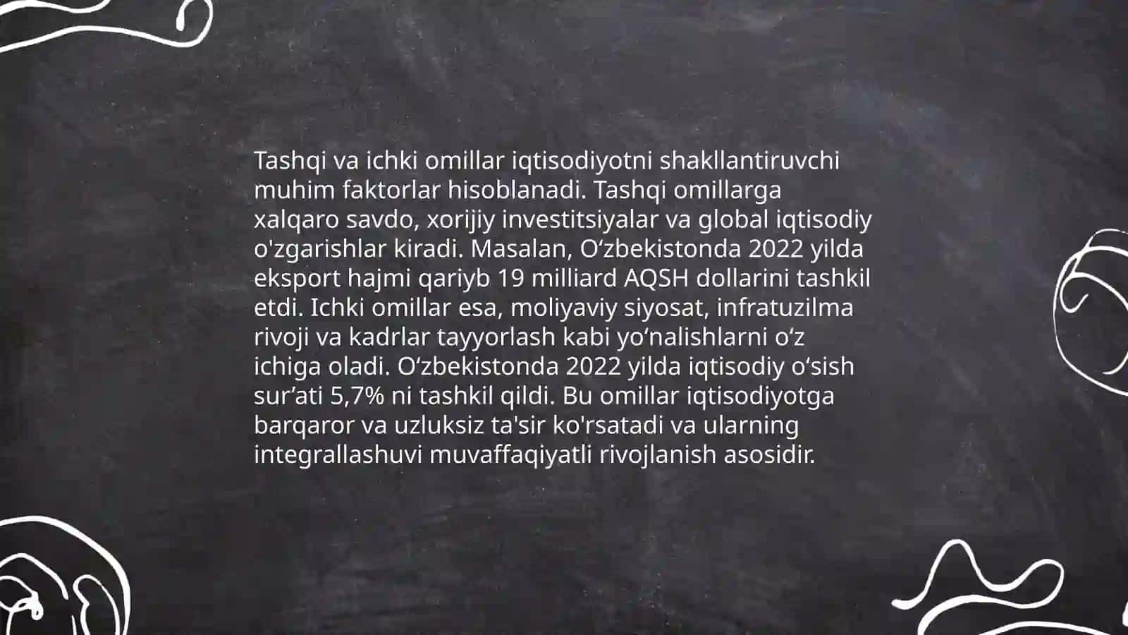 Ona qornida rivojlanish patologiyalari 4