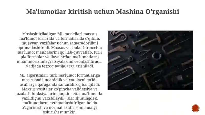 Grafik axborotlarni kiritishning maxsus vositalari 4