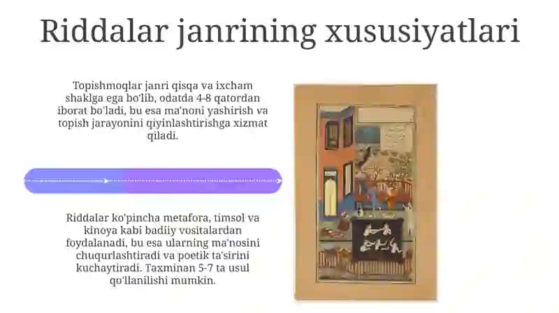 Chiston tahlili (Navoiy va Uvaysiy chistonlari asosida) 4