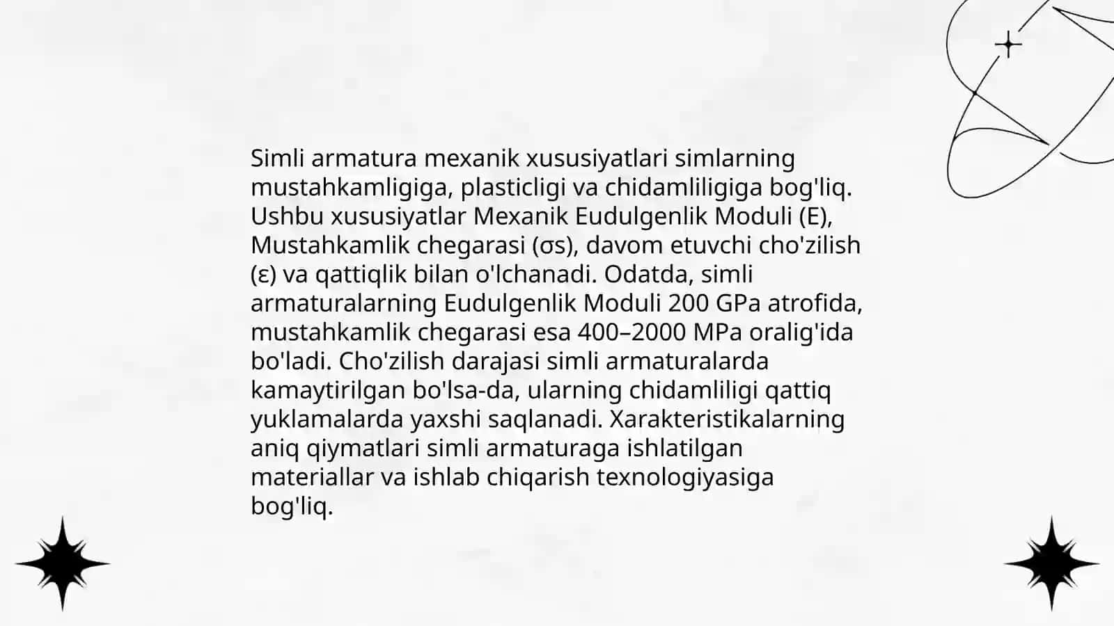 Simli armatura ishlab chiqarish texnologiyasi 4